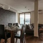 Penthouse One By Loft Affair