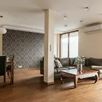 Penthouse One By Loft Affair