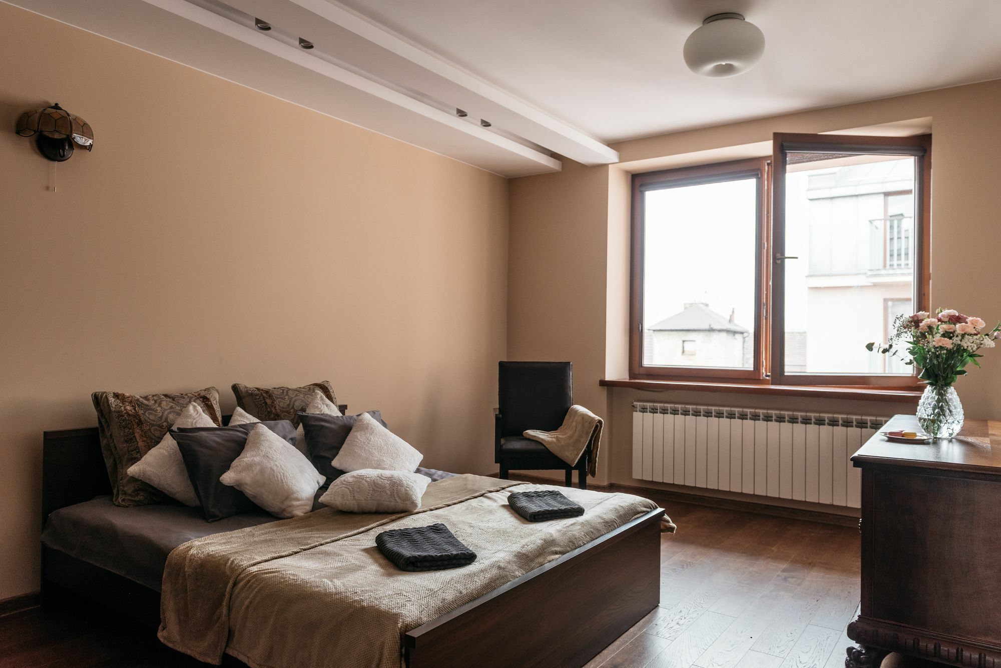 Apartament Penthouse One By Loft Affair *