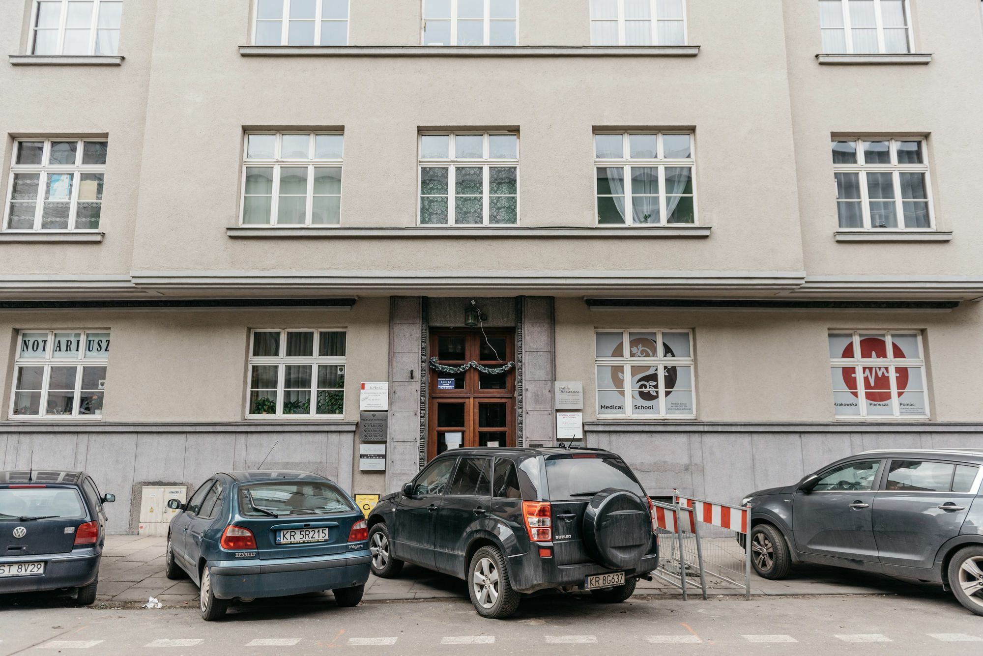 Apartament Penthouse One By Loft Affair Kraków