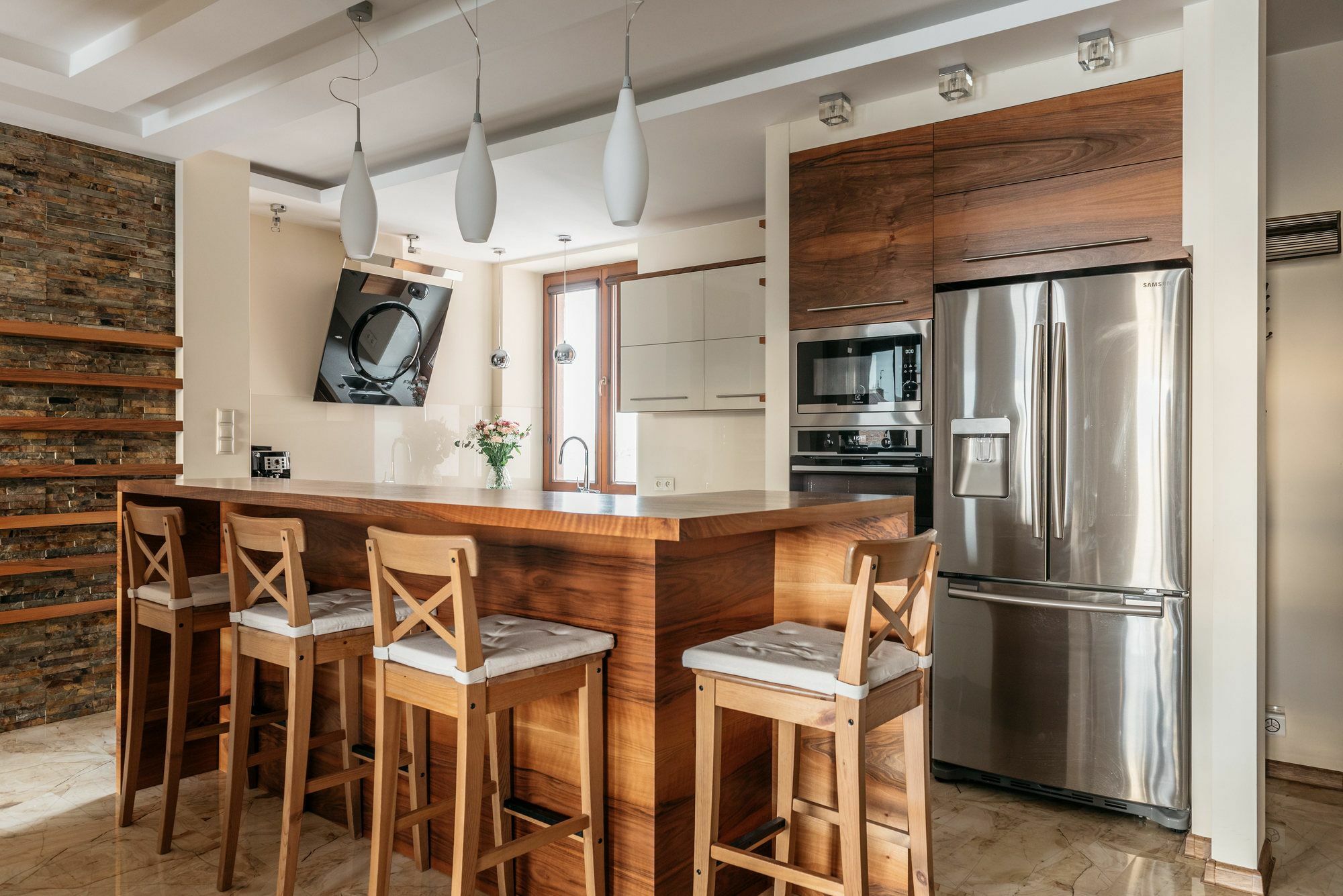 Penthouse One By Loft Affair * Kraków
